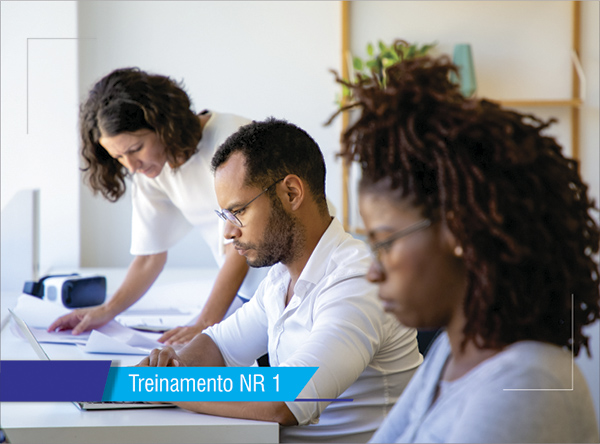 Treinamento NR 1